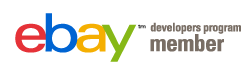 Informatica Centro eBay developer program meber